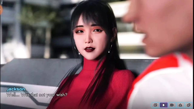 Gelecek nasıl düzeltilir #6 - johnnes, octavia'nın liu yang'a nasıl davrandığını gördü