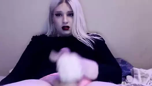 Rach yıldızı boşalması