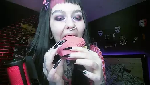 MrsMothrfcker13 videosu