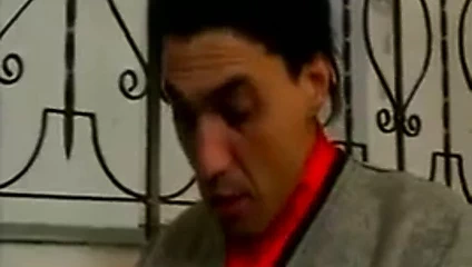 Büyükanne r20 ile eğlence