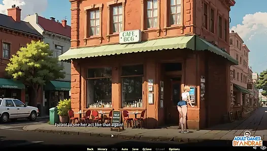 EP1: Moonripple Lake (tam oyun)