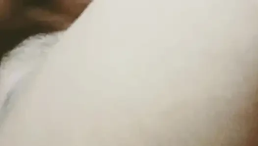 Samimi parçaların karşılıklı oral stimülasyonu