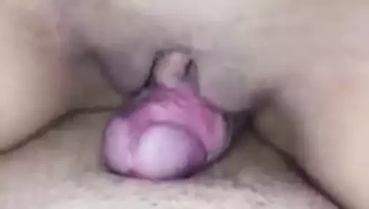 Tanto resfrega me hizo corre