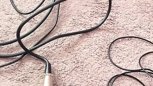 Mikrofonlu bir ses kartını telefonuma nasıl bağlarım?