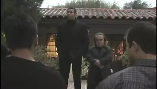 Brandi Lyons - tatil köyü feat. Talon, Rick Masters