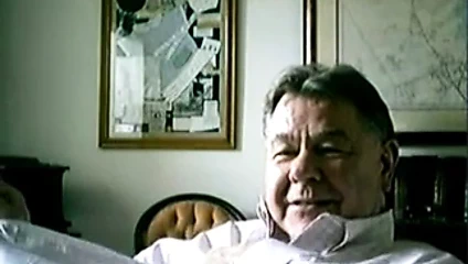 Muhteşem tombul baba