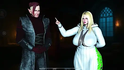 Kanatların altındaki dikenler - en iyi parçalar - bölüm 3