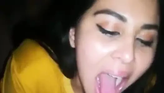 Onun sadece ödülü