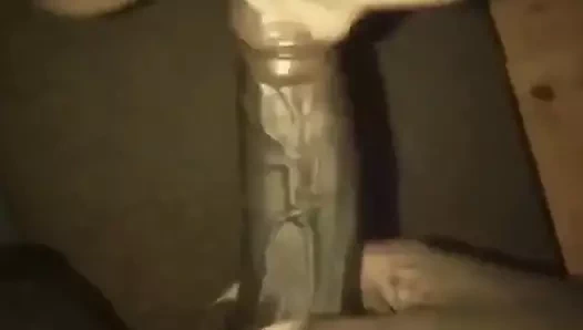 dövme piliç veren kafa