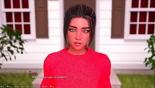 Sik olmak - üniversiteden önceki yaz - bölüm 1