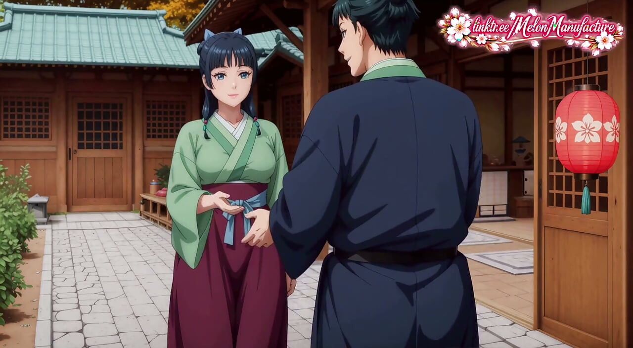 Sadece Çay Içmeye Gittim... Ama Üvey Kız Kardeşim Çok Daha Sapkın Bir Tatlı Yaptı 3D Hentai Anime Ai Tarafından Yaratıldı