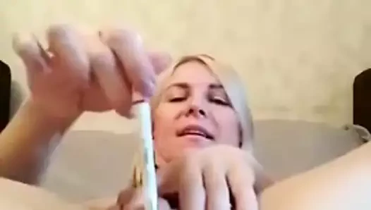 Sindy gül gözetleme deliği