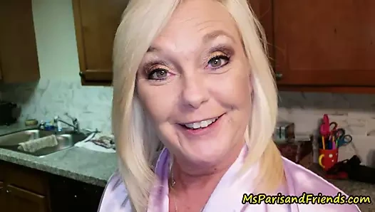 Bir gecede iki onun için yeni bir şey değil