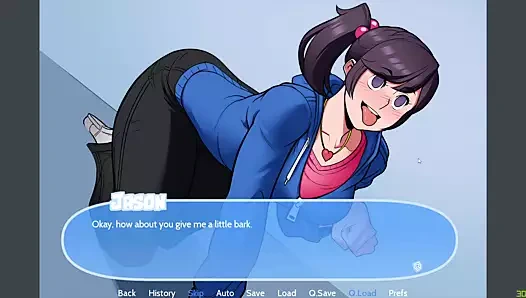 Lets play Snow daze - 03v45 (deutsch)