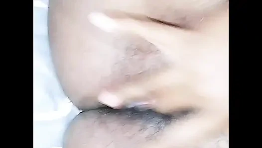 Asian girl musturbate