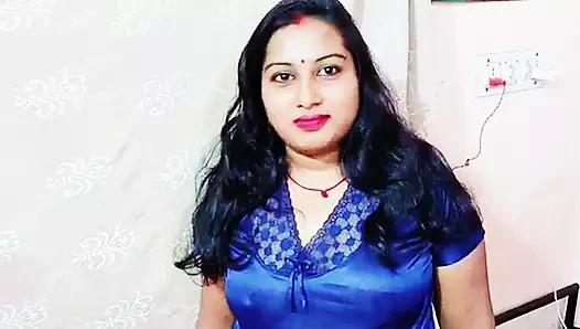 Hintli kayınvalidesi ile seks yapıyor