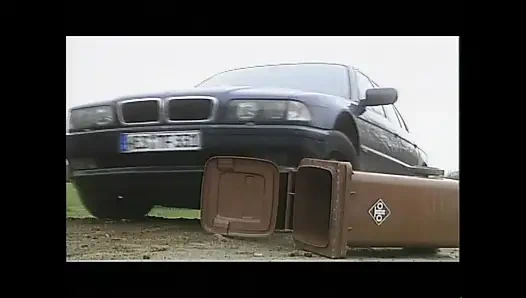 Azgın orta yaşlı seksi kadınlar büyük klasik yaraklarla götlerini kırıyor (tam film)