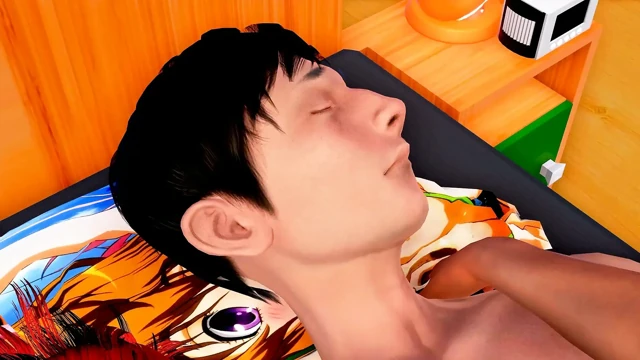 Tam oyun - max's life 4, bölüm 70