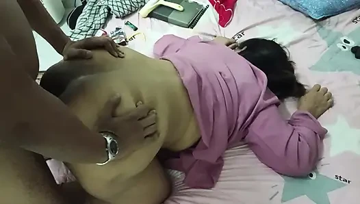 Malezyalı kız domaltmalı derleme