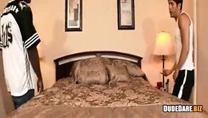 seksi iri parça ırklararası oral seks