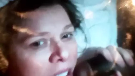 Başkan olmak için seçmelere katılacağını sanıyor.