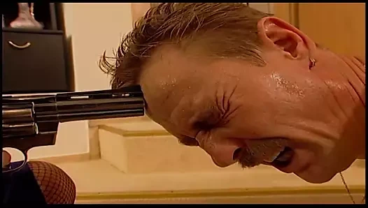 Seksi Alman sürtükler - bölüm 5