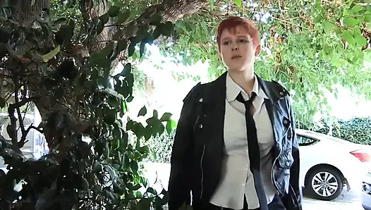 Kıllı lezbiyenler birbirlerinin amını yalamayı seviyor