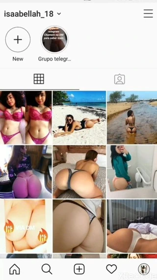 Lives de grupos privados do periscope e facecast