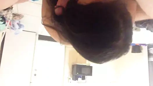 zencefil paris oral seks &amp; boobsjob için rus adam