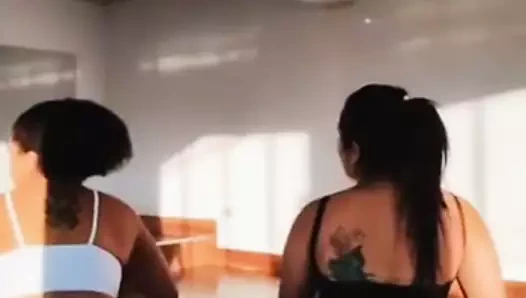 biraz popo