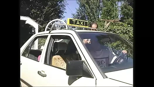 Hallo Taxi! - Bölüm 4