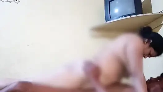 Rendi ki chudai mast maza se