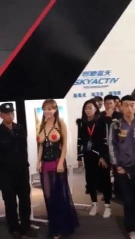 Bir sonraki arabam bir...