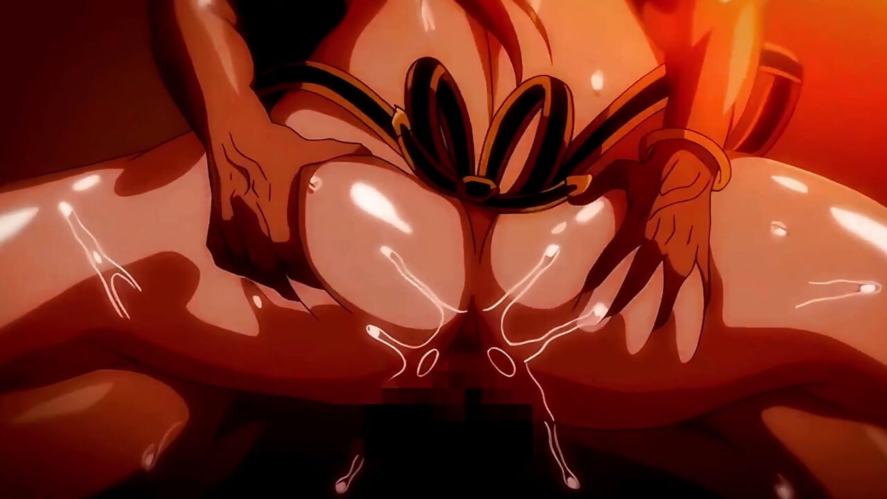 HENTAI ANIME SANSÜRSÜZ PORNO JAPON ÇIZGI FILMI