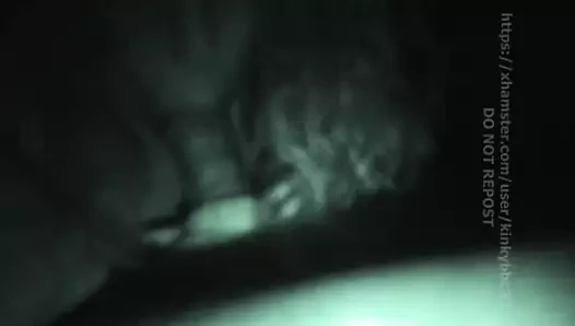 porno tiyatroda lanet