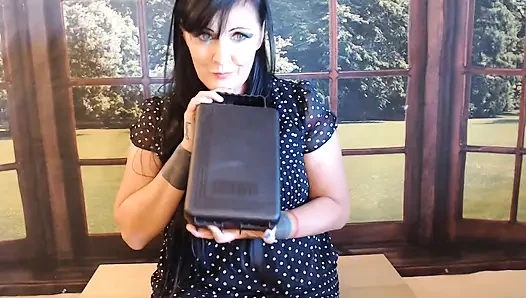 Ezik kafa tıraşı