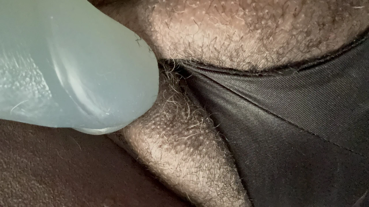 Amcığımı azdırıyor