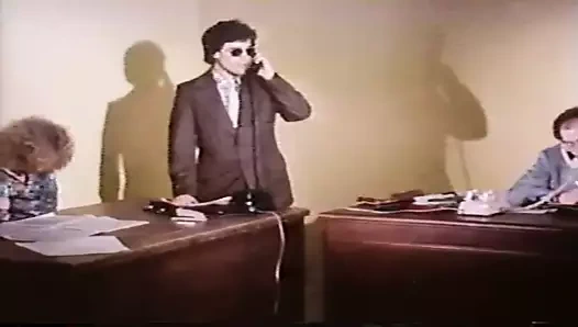 80'lerin başı hardcore