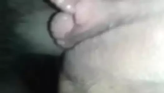 ChupeI tanto a buceta dela que inchou