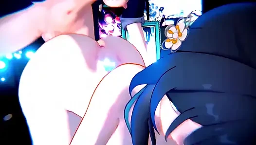 High-Performance AI Sex Animations