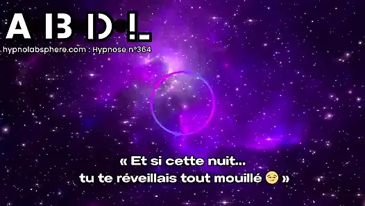 Ve eğer bu gece... Tamamen ıslak😏 uyandın