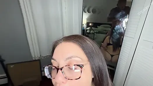 Sloppiananyc'nin mega balonu