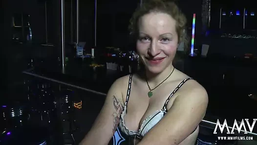 yaramaz dana alma hunk içinde groupsex