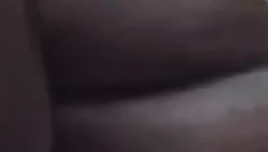 Büyük siyah ganimet hardcore