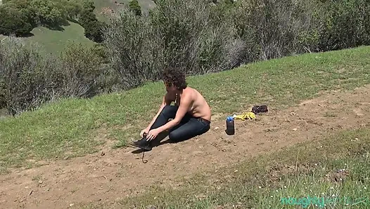 Yaşlı ama bir goody