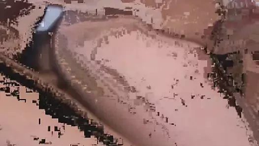 Gangbanged bal gets ona delikler dolu