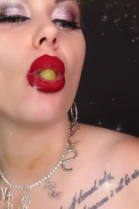 Bu bir yemek pornosu 2, evlat!
