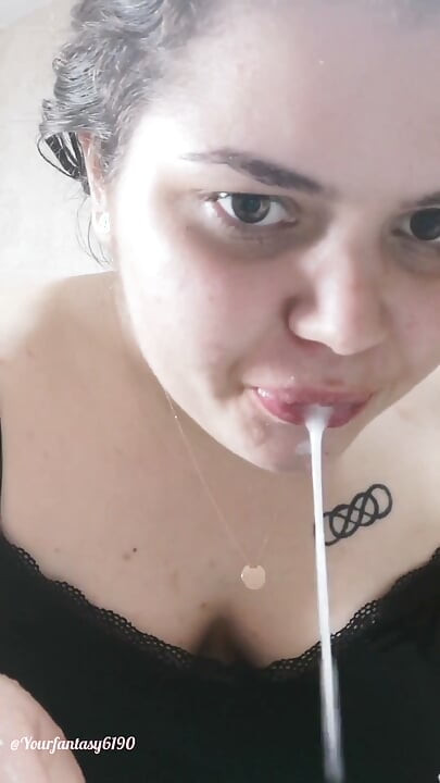Brushing My Teeth