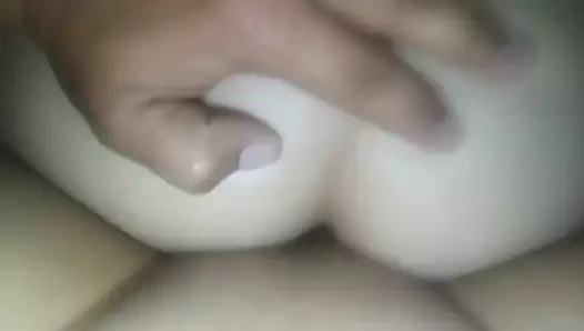 Asyalı kazak çift seks yapıyor