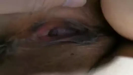 Ayrılık karısının kedi